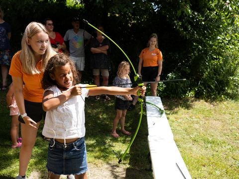 RCN Vakantiepark Zeewolde - Camping Zeewolde - Afbeelding N°2