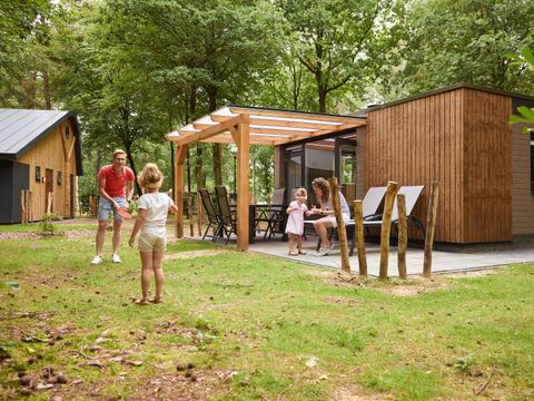 RCN Vakantiepark de Jagerstee - Epe - Afbeelding N°37