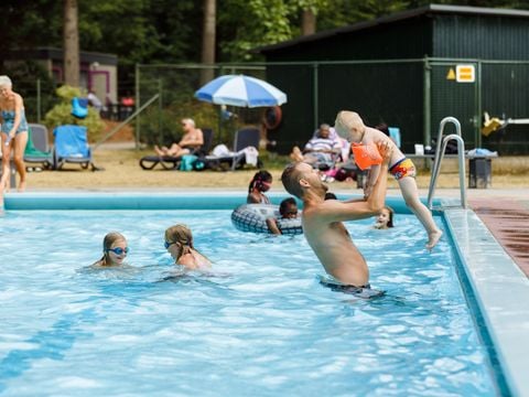 RCN Vakantiepark de Jagerstee - Camping Epe - Afbeelding N°2
