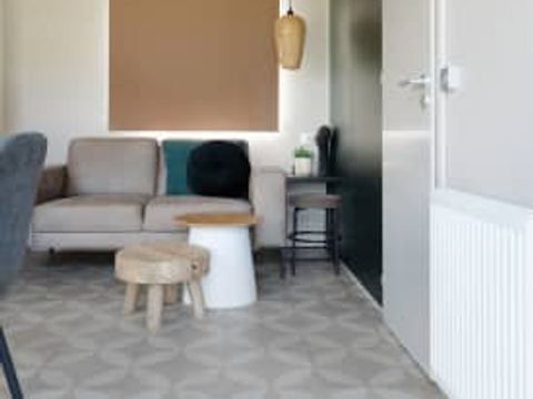 RCN Vakantiepark de Jagerstee - Epe
