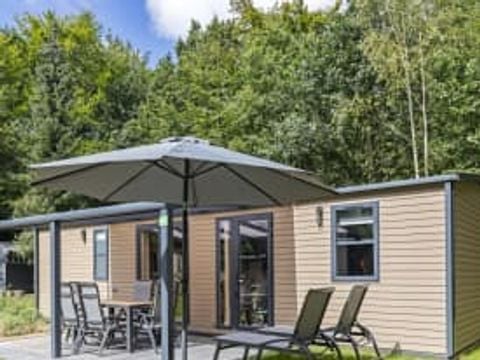 RCN Vakantiepark de Jagerstee - Epe - Afbeelding N°0