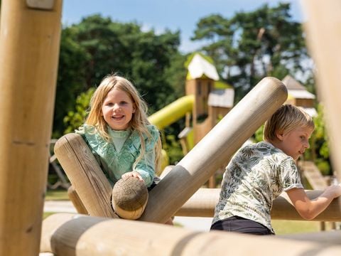 RCN Vakantiepark de Jagerstee - Camping Epe - Afbeelding N°5