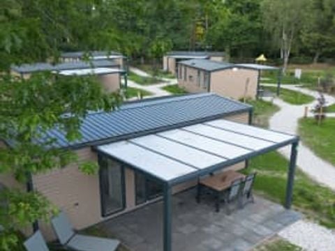 RCN Vakantiepark de Jagerstee - Epe - Afbeelding N°0