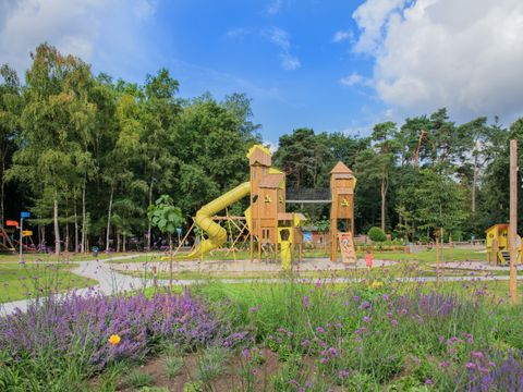 RCN Vakantiepark de Jagerstee - Epe - Afbeelding N°10
