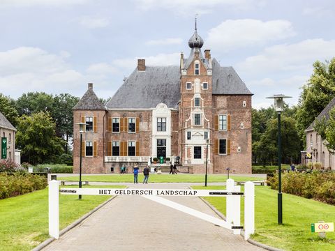 RCN Vakantiepark de Jagerstee - Epe - Afbeelding N°43