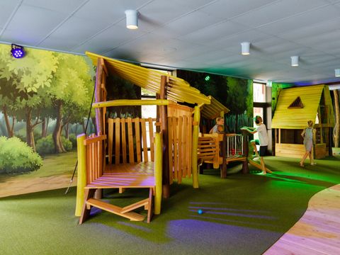 RCN Vakantiepark de Jagerstee - Epe - Afbeelding N°16