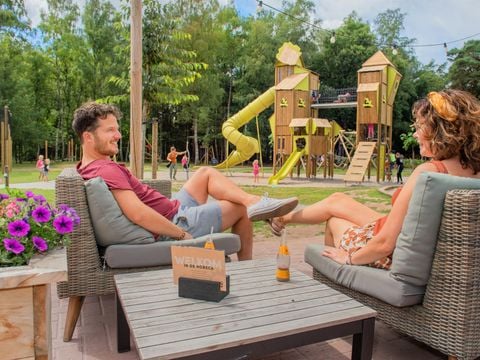 RCN Vakantiepark de Jagerstee - Camping Epe - Afbeelding N°2