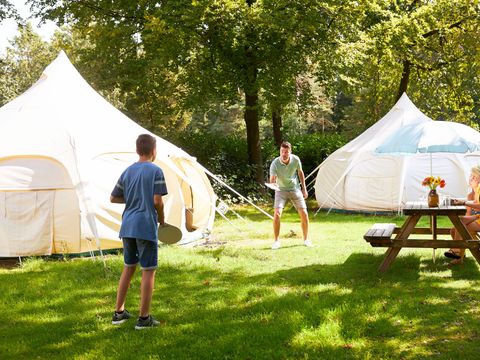 RCN Vakantiepark de Jagerstee - Epe - Afbeelding N°24