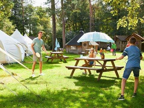 RCN Vakantiepark de Jagerstee - Epe - Afbeelding N°35