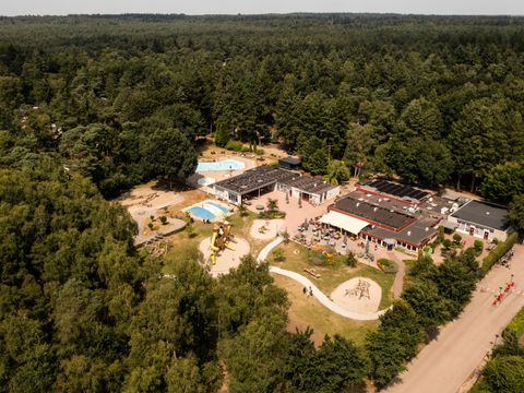 RCN Vakantiepark de Jagerstee - Camping Epe - Afbeelding N°0
