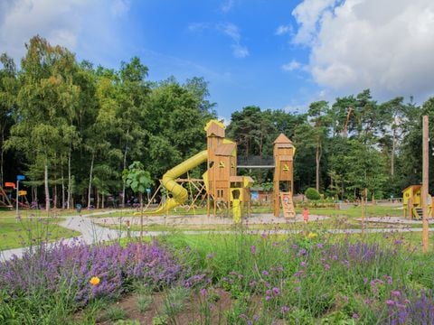 RCN Vakantiepark de Jagerstee - Camping Epe - Afbeelding N°4