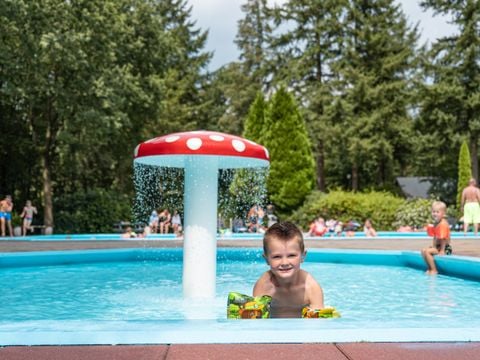 RCN Vakantiepark de Jagerstee - Camping Epe - Afbeelding N°5