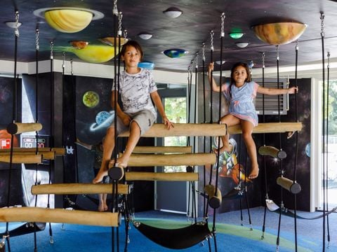RCN Vakantiepark de Noordster - Camping Westerveld