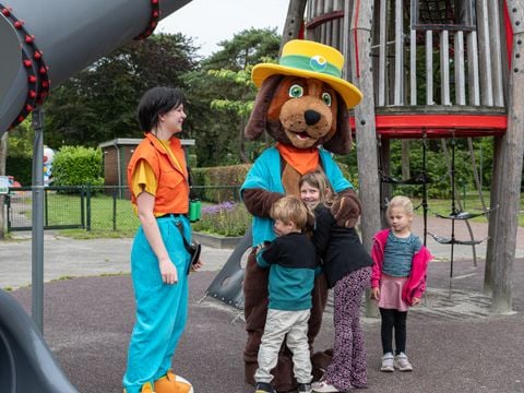 RCN Vakantiepark de Noordster - Camping Westerveld - Afbeelding N°3