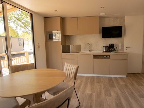 RCN Vakantiepark de Noordster - Westerveld - Afbeelding N°3