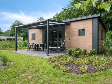 RCN Vakantiepark de Noordster - Westerveld - Afbeelding N°0