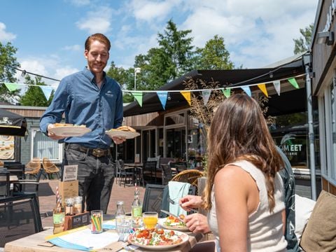 RCN Vakantiepark de Noordster - Westerveld