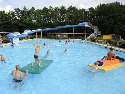 RCN Vakantiepark de Noordster - Camping Westerveld - Afbeelding N°2
