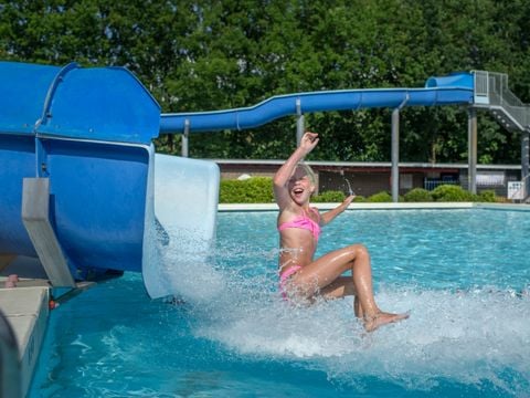 RCN Vakantiepark de Noordster - Camping Westerveld - Afbeelding N°3