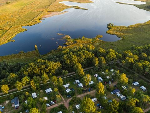 RCN Vakantiepark de Noordster - Camping Westerveld - Afbeelding N°0