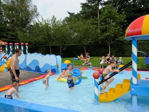RCN Vakantiepark de Noordster - Camping Westerveld