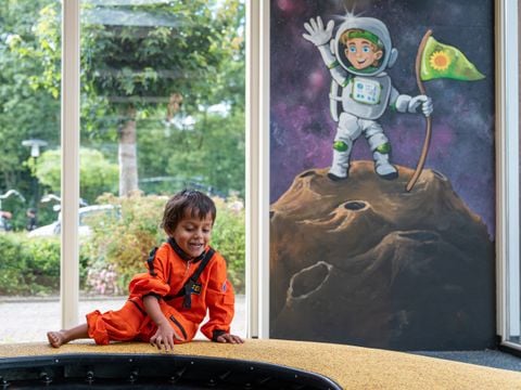 RCN Vakantiepark de Noordster - Westerveld