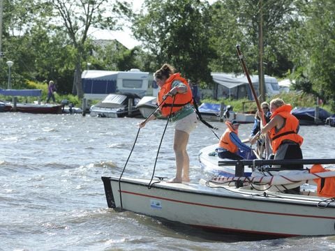 RCN Vakantiepark De Potten - Camping Súdwest-Fryslân - Afbeelding N°5