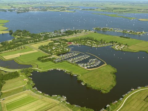 RCN Vakantiepark De Potten - Súdwest-Fryslân - Afbeelding N°30