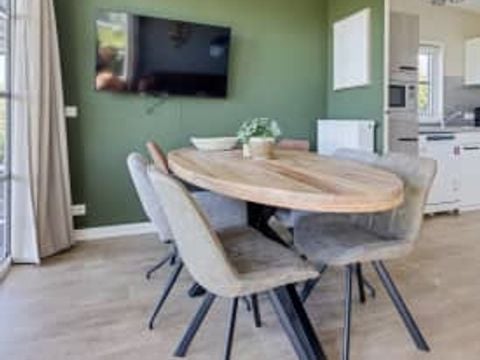RCN Vakantiepark De Potten - Camping Súdwest-Fryslân - Afbeelding N°3