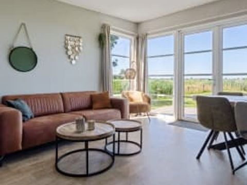 RCN Vakantiepark De Potten - Camping Súdwest-Fryslân - Afbeelding N°2