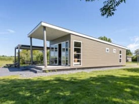 RCN Vakantiepark De Potten - Camping Súdwest-Fryslân - Afbeelding N°0