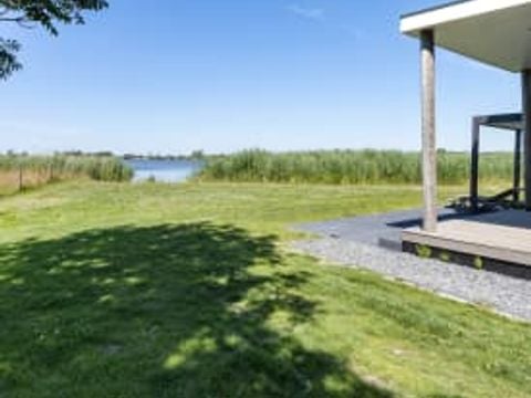 RCN Vakantiepark De Potten - Camping Súdwest-Fryslân