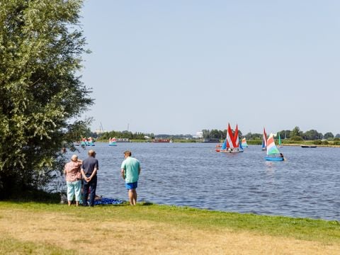 RCN Vakantiepark De Potten - Súdwest-Fryslân