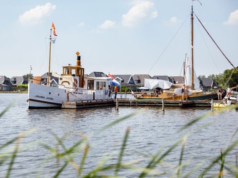RCN Vakantiepark De Potten - Camping Súdwest-Fryslân - Afbeelding N°4