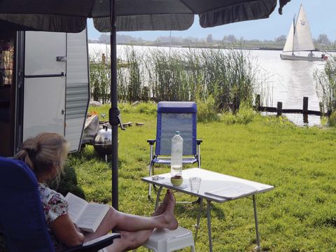 RCN Vakantiepark De Potten - Súdwest-Fryslân - Afbeelding N°25