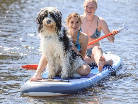 RCN Vakantiepark De Potten - Súdwest-Fryslân