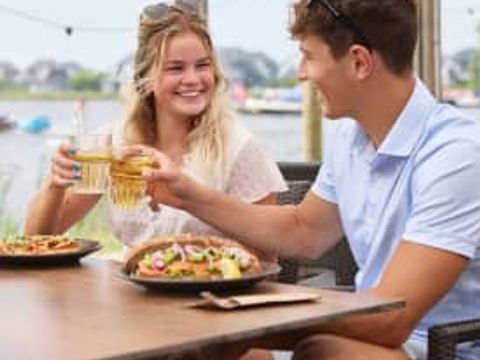 RCN Vakantiepark De Potten - Súdwest-Fryslân