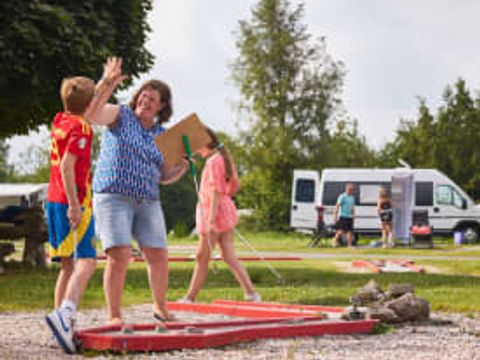 RCN Vakantiepark De Potten - Súdwest-Fryslân - Afbeelding N°18