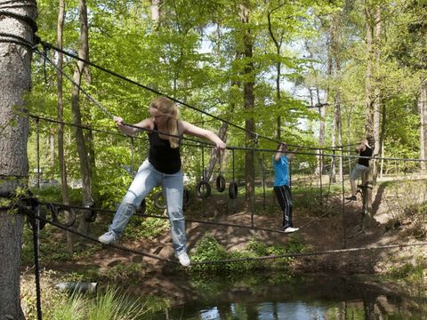 RCN Vakantiepark het Grote Bos - Utrechtse Heuvelrug - Afbeelding N°16