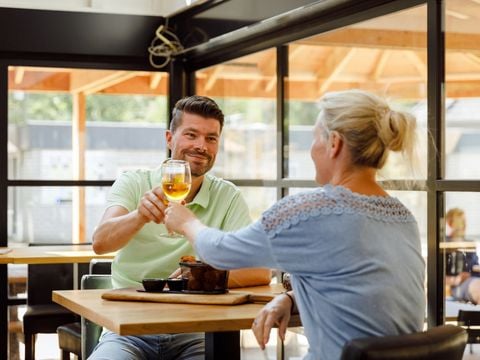 RCN Vakantiepark het Grote Bos - Utrechtse Heuvelrug