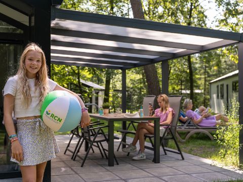 RCN Vakantiepark het Grote Bos - Utrechtse Heuvelrug - Afbeelding N°40