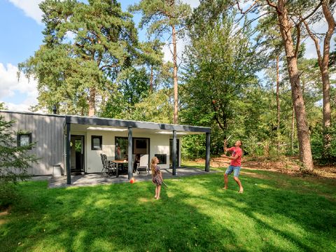 RCN Vakantiepark het Grote Bos - Utrechtse Heuvelrug - Afbeelding N°31