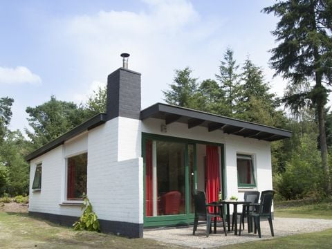 RCN Vakantiepark het Grote Bos - Camping Utrechtse Heuvelrug - Afbeelding N°0