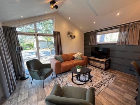 RCN Vakantiepark het Grote Bos - Camping Utrechtse Heuvelrug