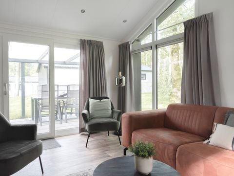 RCN Vakantiepark het Grote Bos - Camping Utrechtse Heuvelrug - Afbeelding N°4