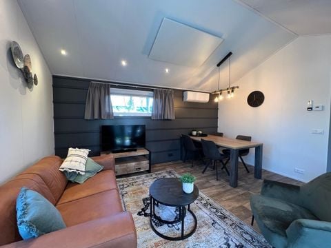 RCN Vakantiepark het Grote Bos - Camping Utrechtse Heuvelrug - Afbeelding N°2
