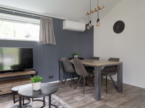 RCN Vakantiepark het Grote Bos - Camping Utrechtse Heuvelrug - Afbeelding N°5