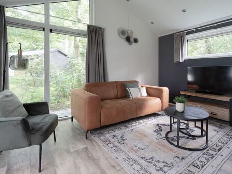 RCN Vakantiepark het Grote Bos - Camping Utrechtse Heuvelrug - Afbeelding N°3