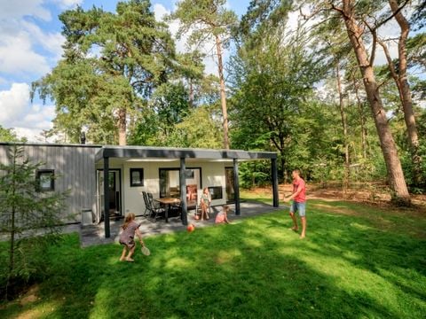 RCN Vakantiepark het Grote Bos - Utrechtse Heuvelrug - Afbeelding N°0