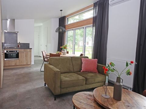 RCN Vakantiepark het Grote Bos - Camping Utrechtse Heuvelrug - Afbeelding N°2